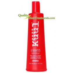Kuul Color Intense Shampoo for color treated hair 10.1 oz