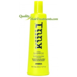 Kuul Repair Shampoo reconstructor for damaged & dry hair 10.1 oz