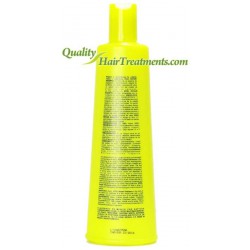 Kuul Repair Shampoo reconstructor para cabello dañado y secco 10.1 oz