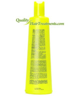 Kuul Repair Shampoo reconstructor para cabello dañado y secco 10.1 oz