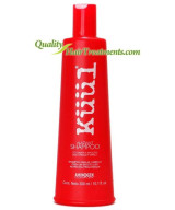 Kuul Alaziant temporary relaxing Shampoo 10.1 oz
