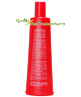 Kuul Alaziant temporary relaxing Shampoo 10.1 oz