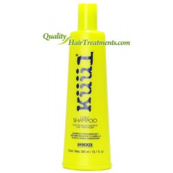 Kuul Curly Shampoo curl enhancer & moisturizer 10.1 oz