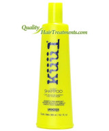 Kuul Curly Shampoo definidor e hidratador de rizos 10.1 oz