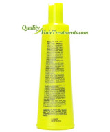 Kuul Curly Shampoo definidor e hidratador de rizos 10.1 oz