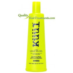 Kuul Curly Leave-In Gel curl enhancer & moisturizer 10.1 oz