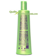 Kuul Double Shift alaciante temporal y marca rizos 10.1 oz