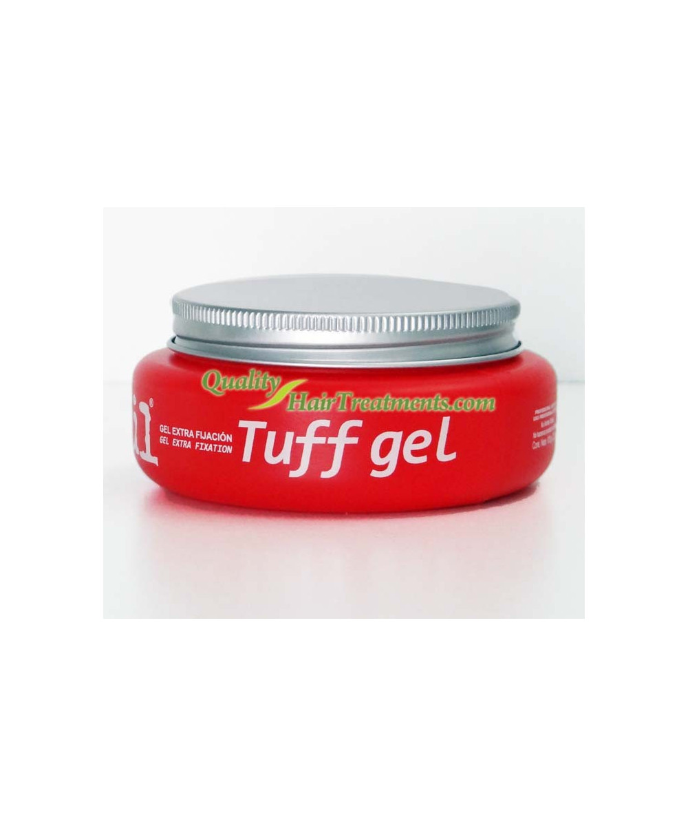 Kuul gel de extra fijación Tuff Gel 3.53 oz