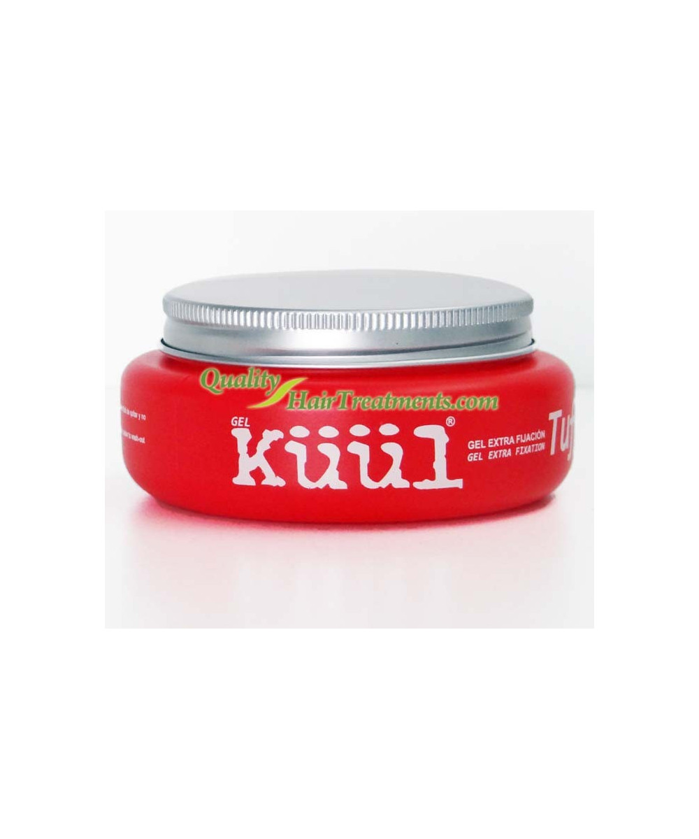 Kuul gel de extra fijación Tuff Gel 3.53 oz