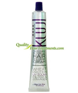 Kuul Color System Tinte para el Cabello, 1 Negro 3 oz