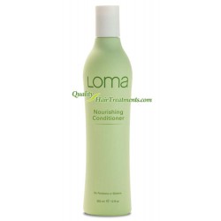 Loma Organics Nourishing Acondicionador (Nutritivo) 12 oz