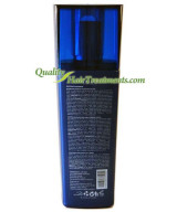 Tec Italy Hi-Moisture Shampoo for damaged dry hair 10.1 oz