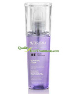 Tec Italy Olio Vital Color Revitalizing Treatment for Color Treated Hair & Skin 4.22 oz