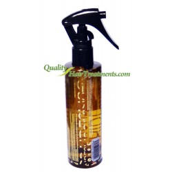 Ouro Aceite de Argan Hair Silk Treatment 4.22 oz