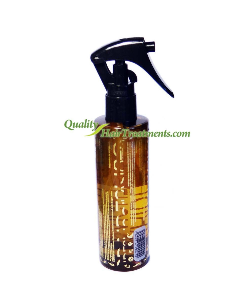 Ouro Aloe Extract Hair Silk 2.2 oz