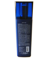 Tec Italy Metamorfosi Shampoo - Temporary hair straightening shampoo 10.1 oz