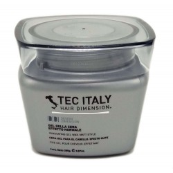 Tec Italy Hair Dimension Final Touch Gellini Gel de Ultra Fijación 10.1 oz