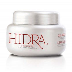 Hidra Gel Wax Aspecto Natural 9.8 oz
