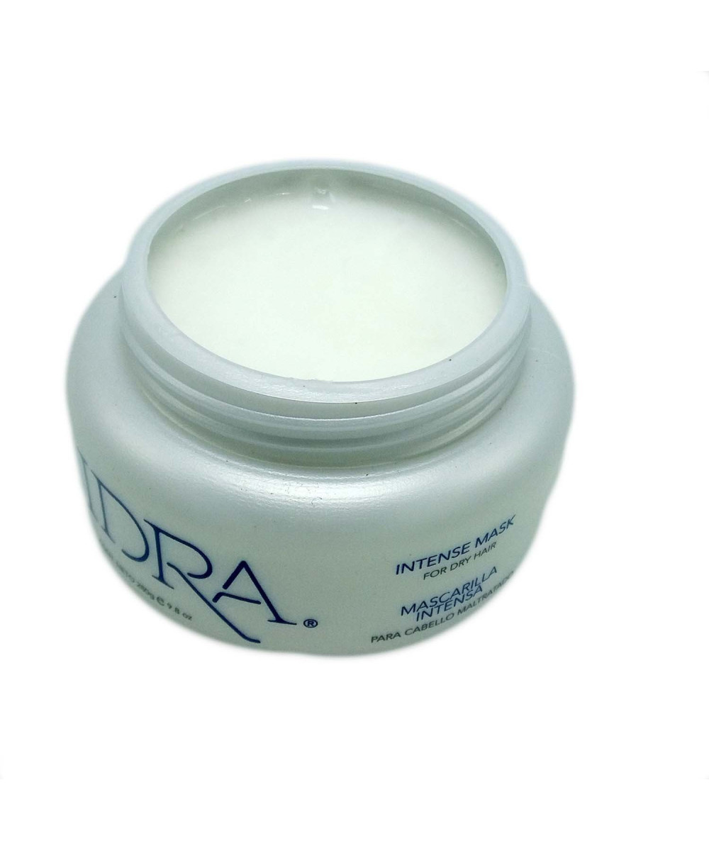 Hidra Intense Mask for dry hair 9.8 oz