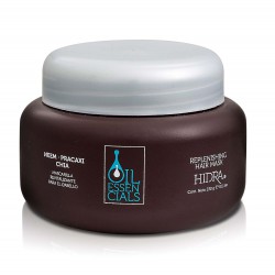 Hidra Oil Essencials Replenishing Hair Mask 9.8 oz