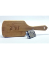 Surface Art Tool - Bassu Cepillo de Bamboo