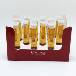 Tec Italy Hair Therapy Treatment Anti Squami Ampoules 12 ct