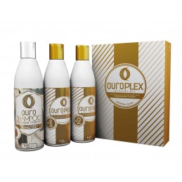 OuroPlex Nutricion Extrema...