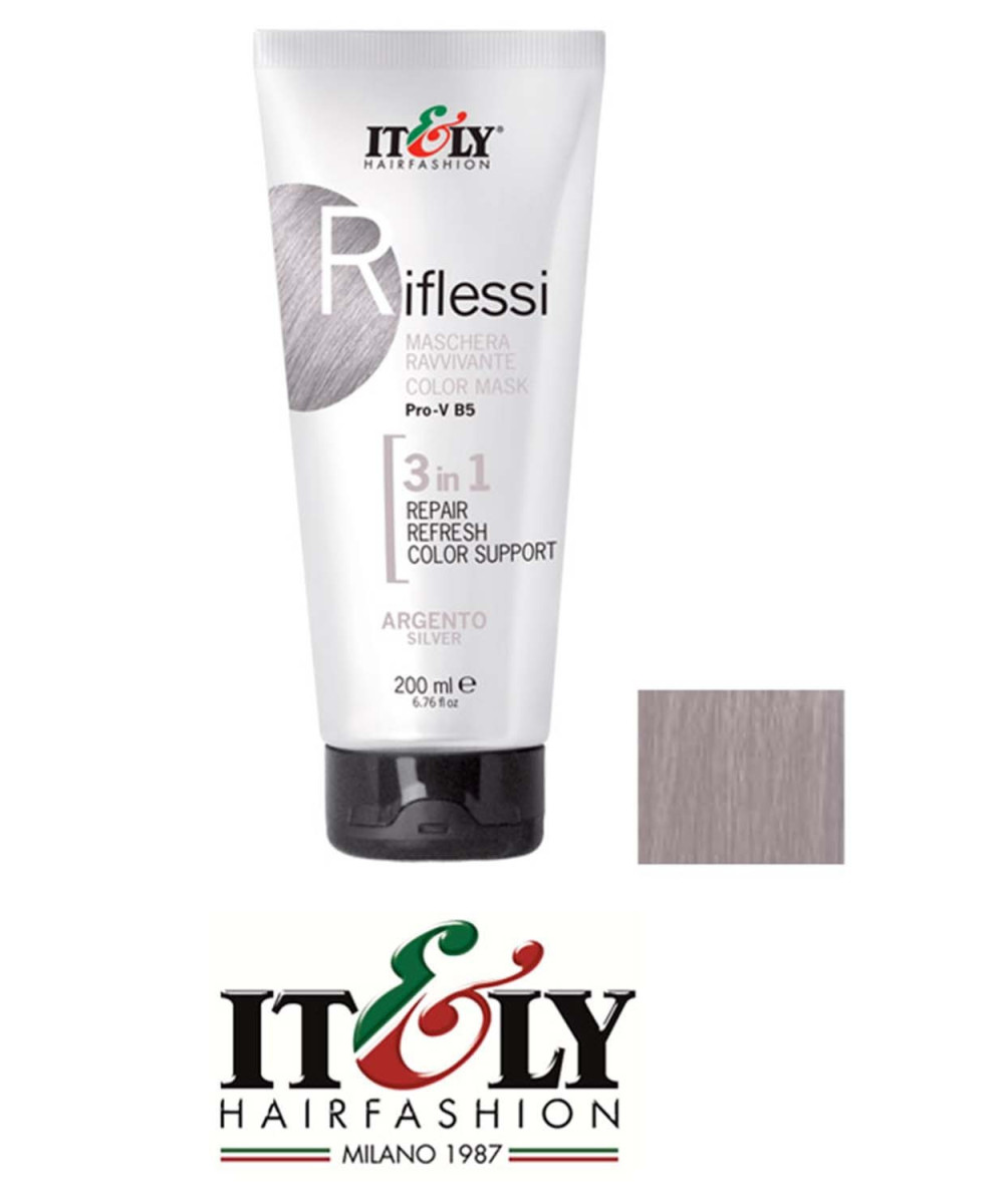 Itely Riflessi Plata (Argento) 6.76 oz