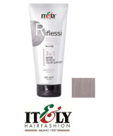 Itely Riflessi Silver