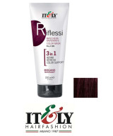 Itely Riflessi Mahogany