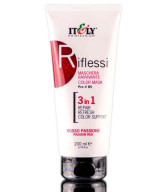 Itely Riflessi Passion Red