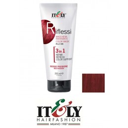 Itely Riflessi Passion Red