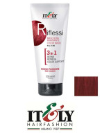 Itely Riflessi Rojo Pasión