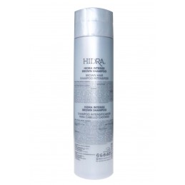 Hidra Shampoo Intensificador para Cabello Castaño 10.1 oz