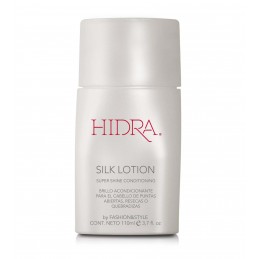 Hidra Silk Lotion, brillo...