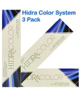 Hidra Color tinte para el cabello en crema 3.04 oz