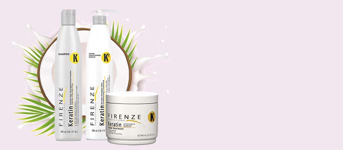 Firenze Keratin