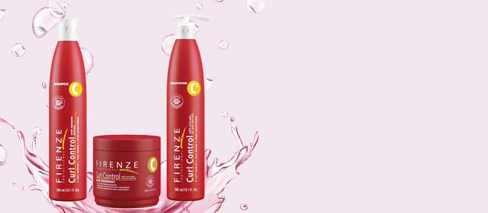 Firenze Curl