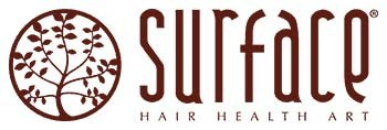 Surface Hair Health Art